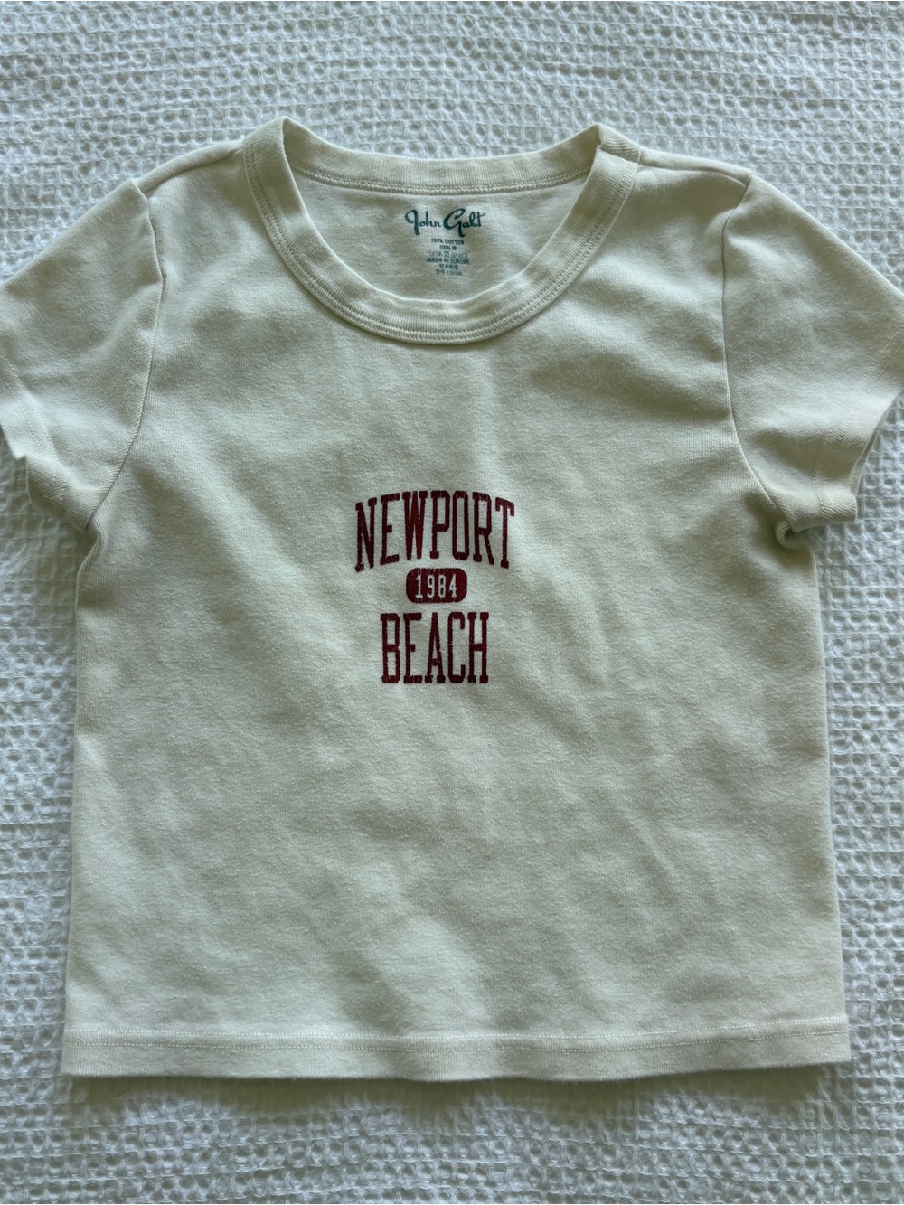 Brandy Melville Tee